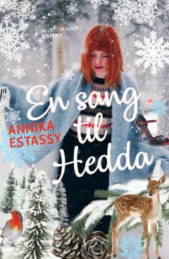 En sang for Hedda