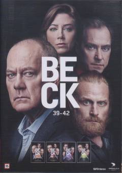 Beck, afsnit 39-42