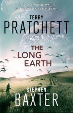 The long earth