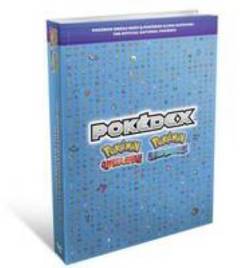 Pokémon Omega Ruby, Pokémon Alpha Sapphire : the official national Pokédex