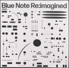 Blue Note re-imagined 2020
