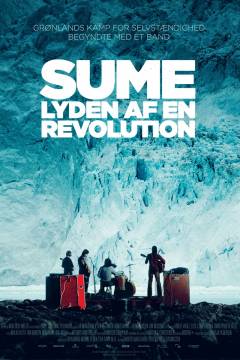 Sume - lyden af en revolution