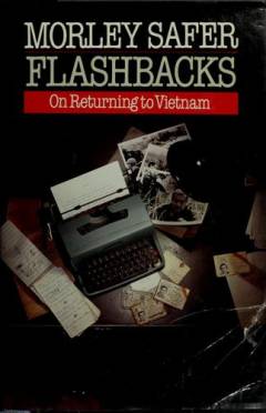 Flashbacks : on returning to Vietnam