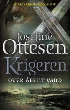 Over åbent vand