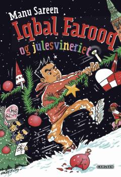 Bog, 2. udgave, 2015