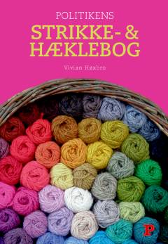 Politikens strikke- og hæklebog