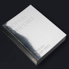 Sophie Dupont - works 2010-2017