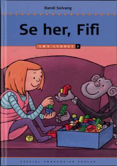 Se her, Fifi