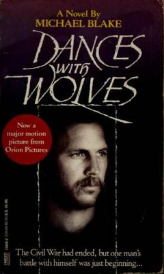 Dances with wolves