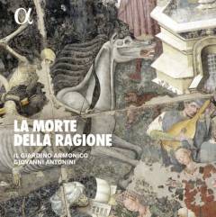 La morte della Ragione