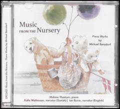 Music from the nursery