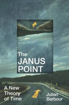 The Janus point : a new theory of time