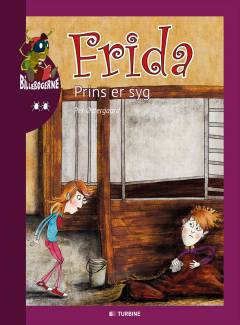 Frida - Prins er syg