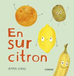 En sur citron