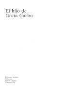 El hijo de Greta Garbo