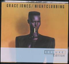 Nightclubbing