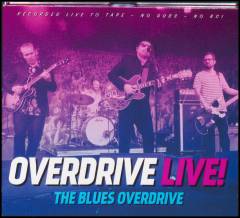 Overdrive live!