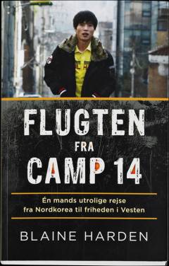 Bog, 1. bogklubudgave, 2012