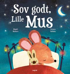 Sov godt, Lille Mus