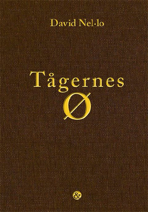 Tågernes ø