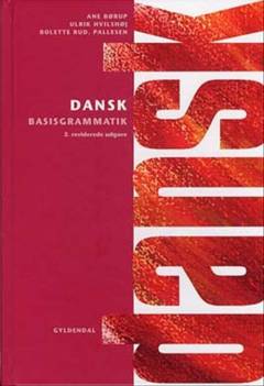 Dansk basisgrammatik