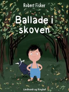 Ballade i skoven