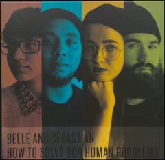 How to solve our human problems