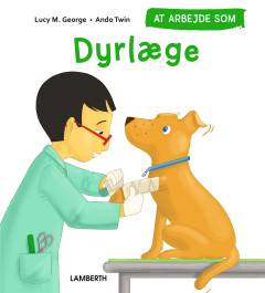 Dyrlæge