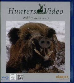 Wild boar fever 3