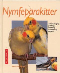 Nymfeparakitter
