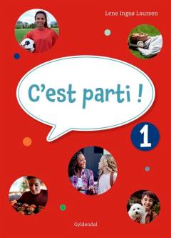 C'est parti! 1