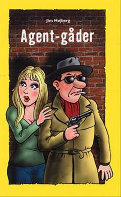 Agentgåder