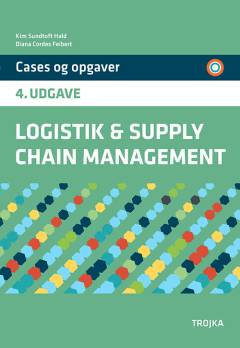 Logistik & supply chain management -- Cases og opgaver