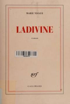 Ladivine