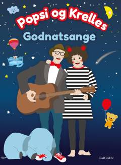 Billedbog, 1. udgave, 2024