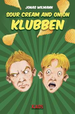 Sour cream and onion-klubben