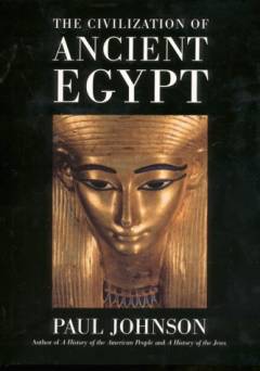 The civilization of ancient Egypt