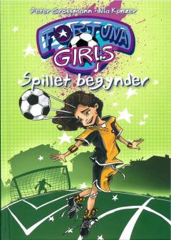Fortuna Girls - spillet begynder