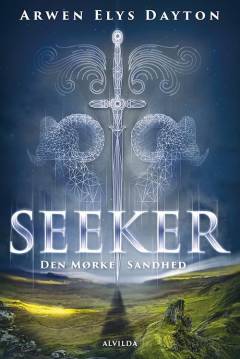 Seeker - den mørke sandhed