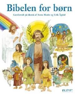 Bibelen for børn