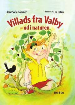 Villads fra Valby - ud i naturen