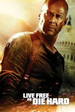 Die hard 4.0