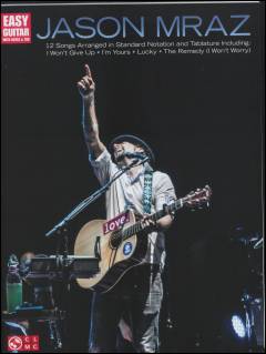 Jason Mraz