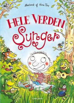 Hele verden synger