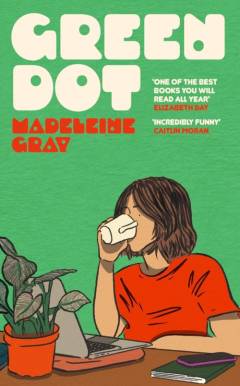 Bog, 1. UK. pbk. ed., W&N, 2024, 2024
