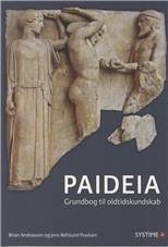 Paideia : grundbog til oldtidskundskab