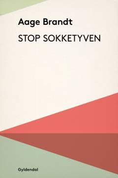 Stop sokketyven!
