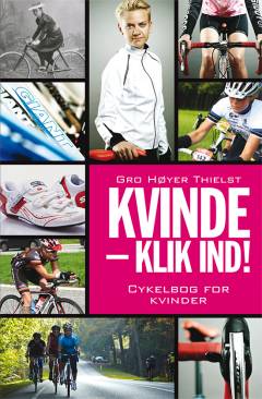 Kvinde - klik ind!