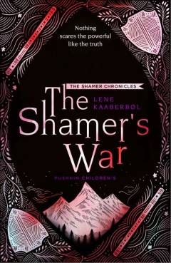 The Shamer's war