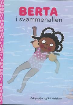 Berta i svømmehallen